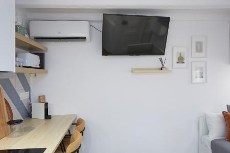 Pis en Lloguer a Barcelona Radas - Av. De Paral·lel