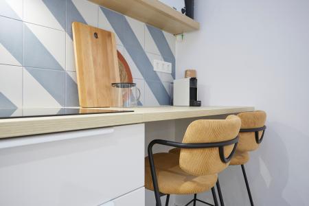 Pis en Lloguer a Barcelona Radas - Av. De Paral·lel