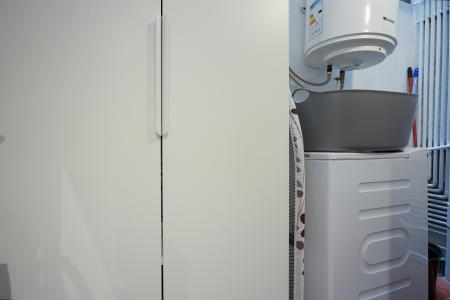 Pis en Lloguer a Barcelona Radas - Av. De Paral·lel