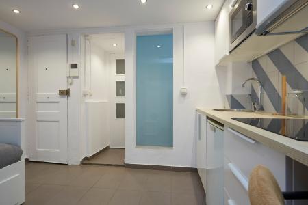 Pis en Lloguer a Barcelona Radas - Av. De Paral·lel