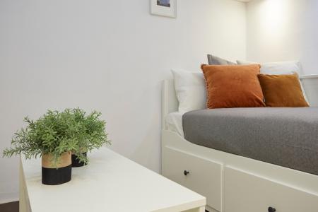 Pis en Lloguer a Barcelona Radas - Av. De Paral·lel