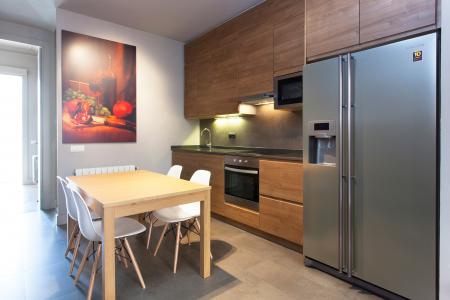 Appartement te huur in Barcelona Villarroel - Sepulveda