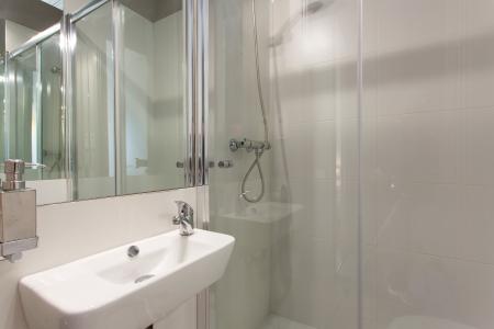 Appartement te huur in Barcelona Villarroel - Sepulveda