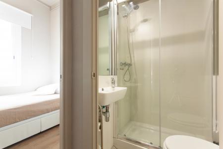 Appartement te huur in Barcelona Villarroel - Sepulveda