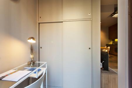 Appartement te huur in Barcelona Villarroel - Sepulveda