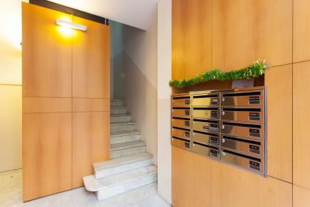 Appartement te huur in Barcelona Villarroel - Sepulveda