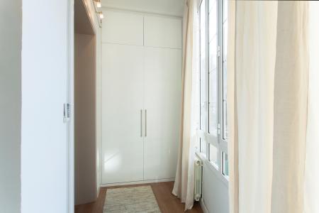 Appartement te huur in Barcelona Villarroel - Sepulveda
