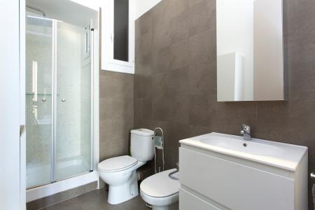 Appartement te huur in Barcelona Villarroel - Sepulveda
