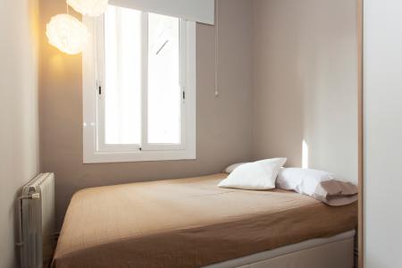 Appartement te huur in Barcelona Villarroel - Sepulveda