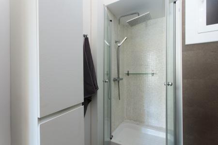 Appartement te huur in Barcelona Villarroel - Sepulveda