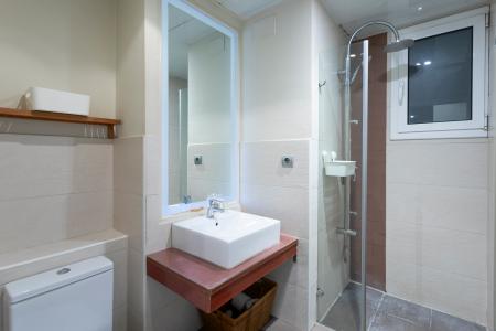 Interessante appartamento in affitto sulla Rambla