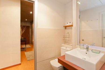Interessante appartamento in affitto sulla Rambla