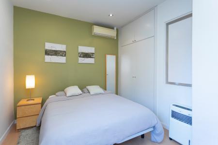 Interessante appartamento in affitto sulla Rambla