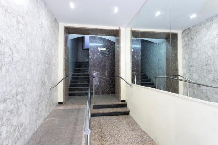 Interessante appartamento in affitto sulla Rambla