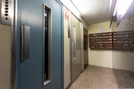 Interessante appartamento in affitto sulla Rambla