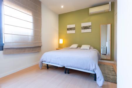 Interessante appartamento in affitto sulla Rambla