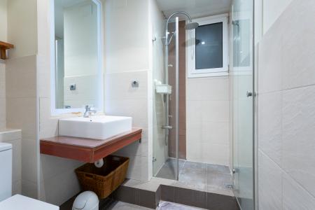 Interessante appartamento in affitto sulla Rambla