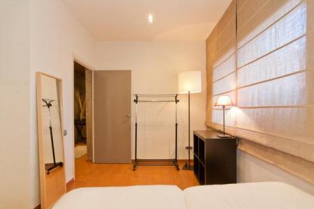 Interessante appartamento in affitto sulla Rambla