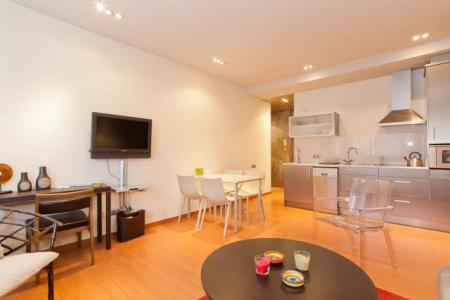 Interessante appartamento in affitto sulla Rambla
