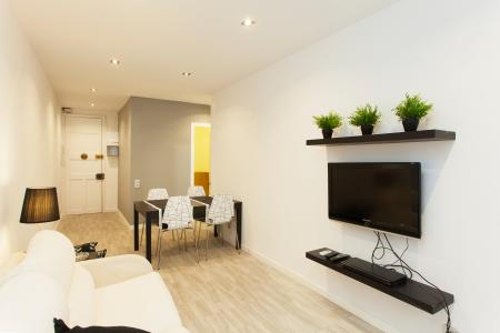 Appartement te huur in Barcelona Roser - Blai