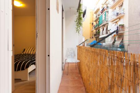 Appartement te huur in Barcelona Roser - Blai