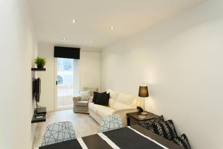 Appartement te huur in Barcelona Roser - Blai