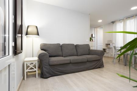 Alloggio in affitto in Carrer de Viladomat