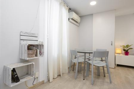 Alloggio in affitto in Carrer de Viladomat