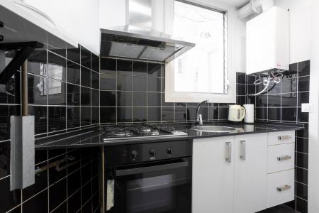 Alloggio in affitto in Carrer de Viladomat