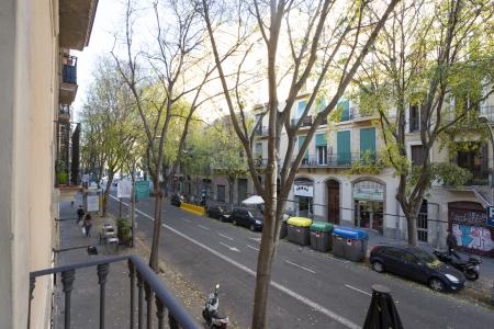 Alloggio in affitto in Carrer de Viladomat