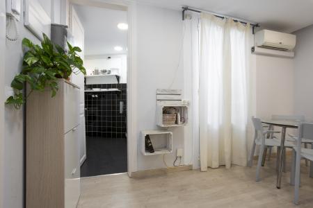 Alloggio in affitto in Carrer de Viladomat