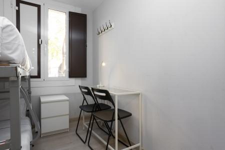 Alloggio in affitto in Carrer de Viladomat