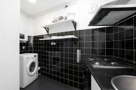 Alloggio in affitto in Carrer de Viladomat