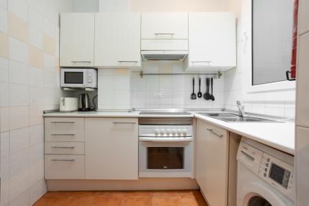 Pis en Lloguer a Barcelona Mercaders - Santa Catarina (until 31st July)