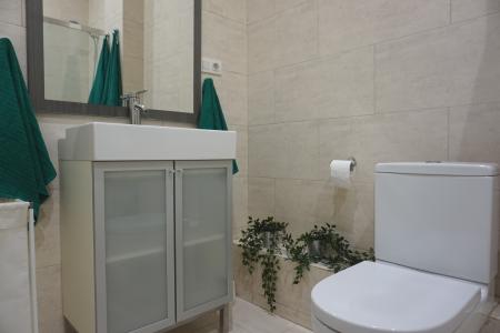 Appartement te huur in Barcelona Rosselló - Rambla Catalunya