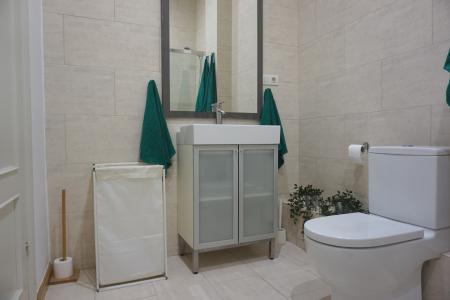 Appartement te huur in Barcelona Rosselló - Rambla Catalunya