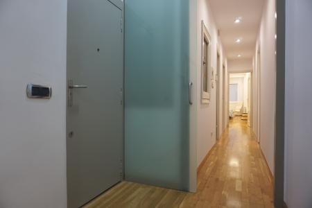 Appartement te huur in Barcelona Rosselló - Rambla Catalunya