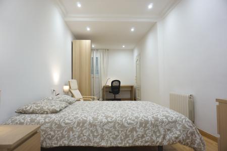 Appartement te huur in Barcelona Rosselló - Rambla Catalunya