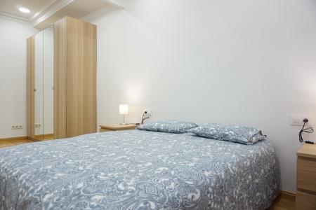 Appartement te huur in Barcelona Rosselló - Rambla Catalunya