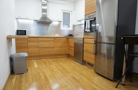 Appartement te huur in Barcelona Rosselló - Rambla Catalunya