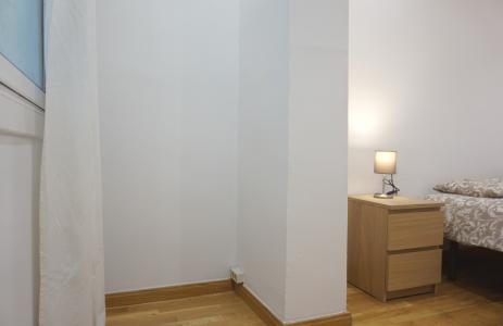 Appartement te huur in Barcelona Rosselló - Rambla Catalunya