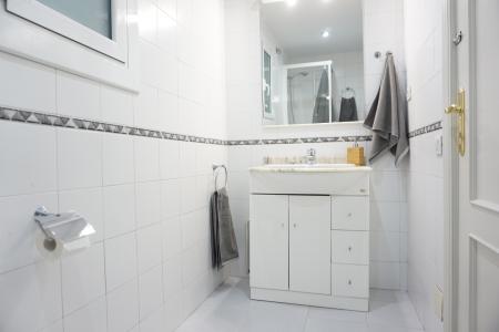 Appartement te huur in Barcelona Rosselló - Rambla Catalunya