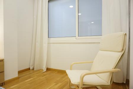 Appartement te huur in Barcelona Rosselló - Rambla Catalunya