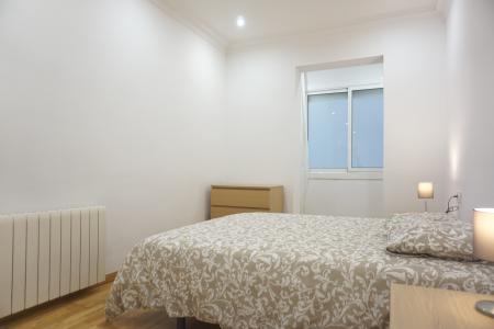 Appartement te huur in Barcelona Rosselló - Rambla Catalunya
