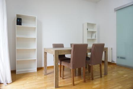 Appartement te huur in Barcelona Rosselló - Rambla Catalunya