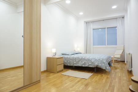 Appartement te huur in Barcelona Rosselló - Rambla Catalunya