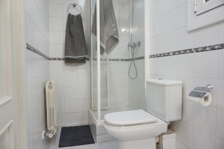 Appartement te huur in Barcelona Rosselló - Rambla Catalunya