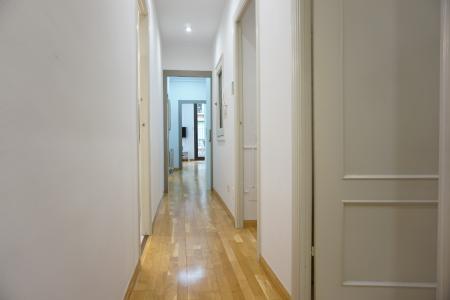 Appartement te huur in Barcelona Rosselló - Rambla Catalunya