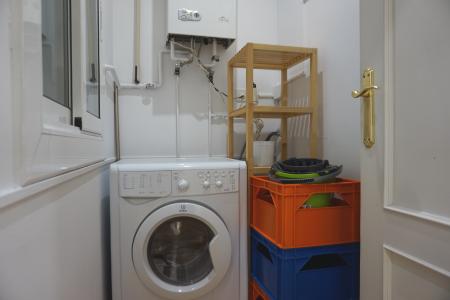 Appartement te huur in Barcelona Rosselló - Rambla Catalunya