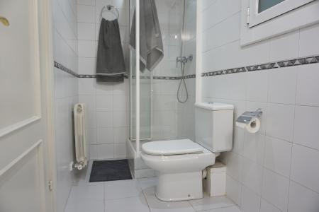 Appartement te huur in Barcelona Rosselló - Rambla Catalunya